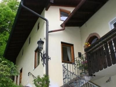 Ferienwohnung Fendt Berchtesgaden Ngoại thất bức ảnh