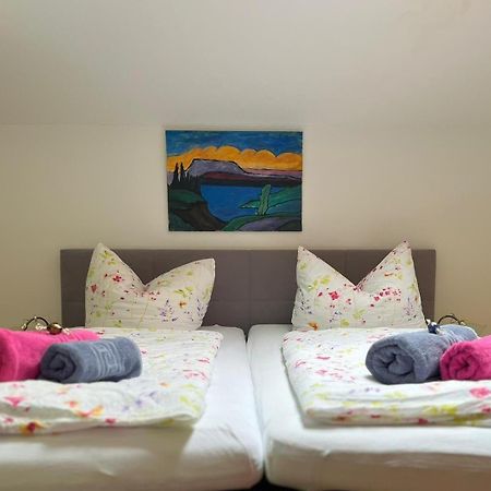 Ferienwohnung Fendt Berchtesgaden Ngoại thất bức ảnh