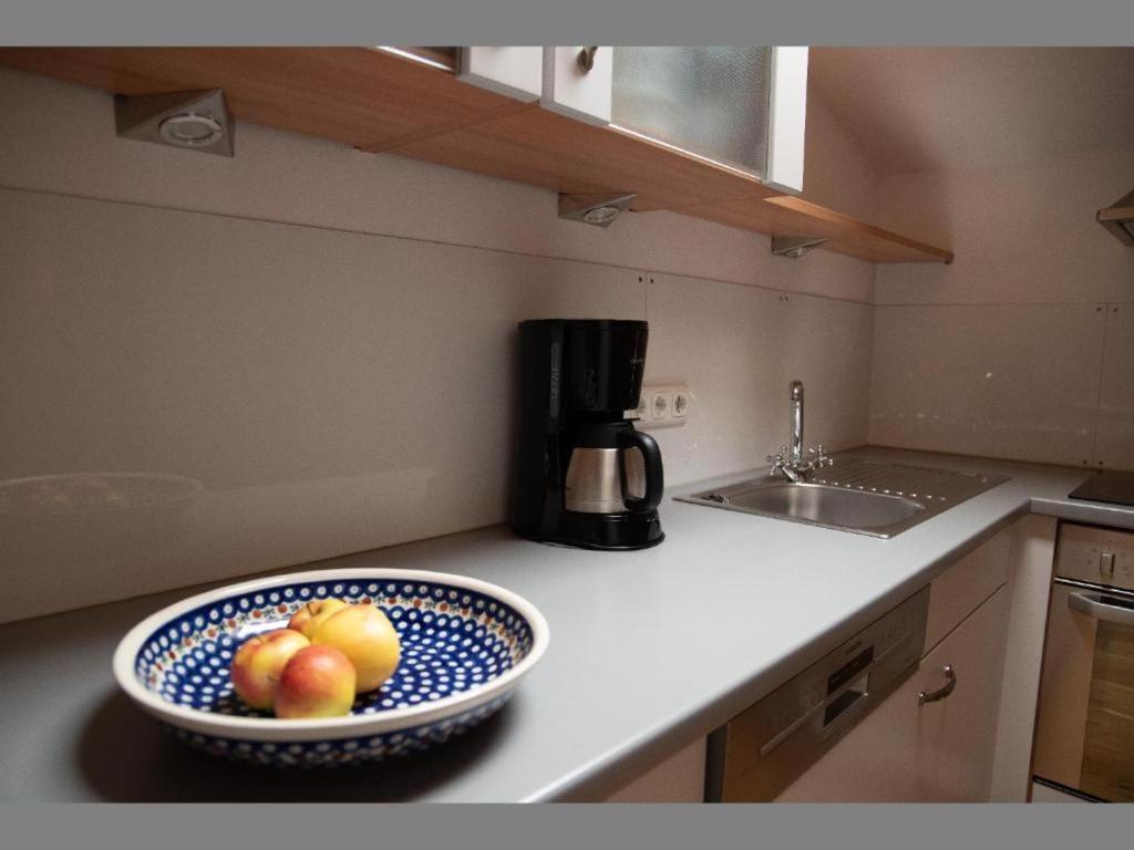 Ferienwohnung Fendt Berchtesgaden Ngoại thất bức ảnh