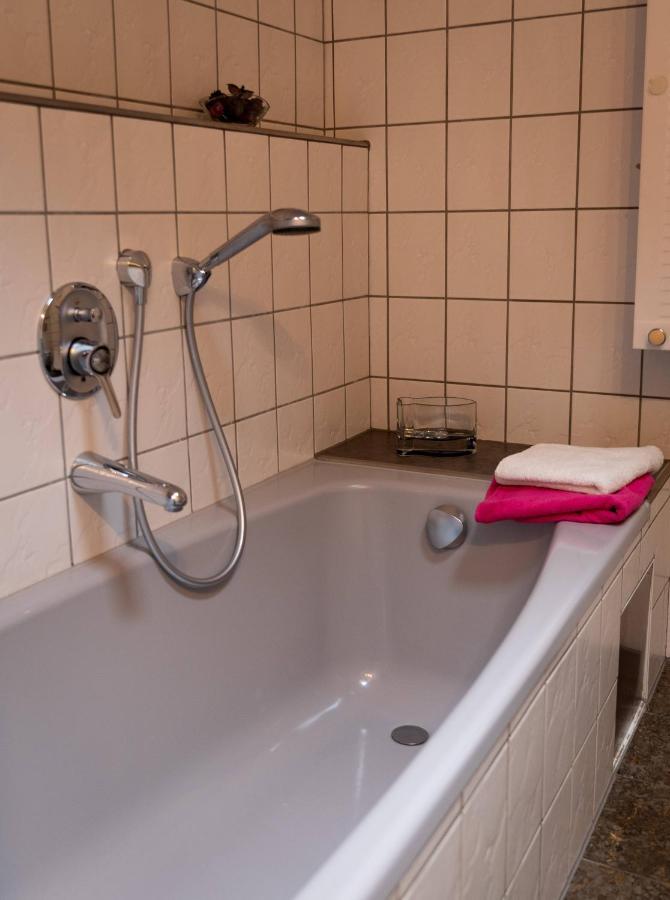 Ferienwohnung Fendt Berchtesgaden Ngoại thất bức ảnh