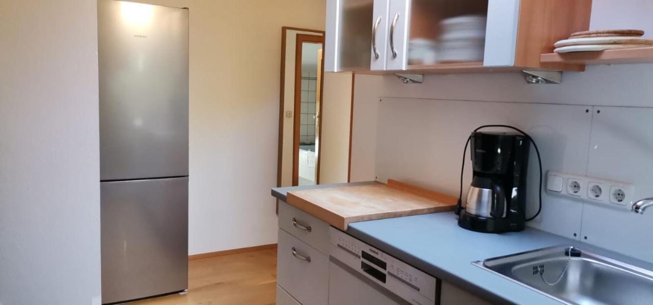 Ferienwohnung Fendt Berchtesgaden Ngoại thất bức ảnh