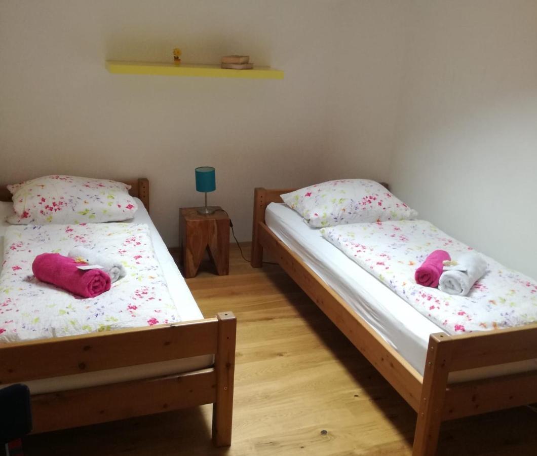 Ferienwohnung Fendt Berchtesgaden Ngoại thất bức ảnh