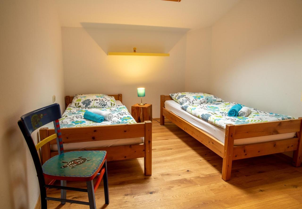 Ferienwohnung Fendt Berchtesgaden Ngoại thất bức ảnh