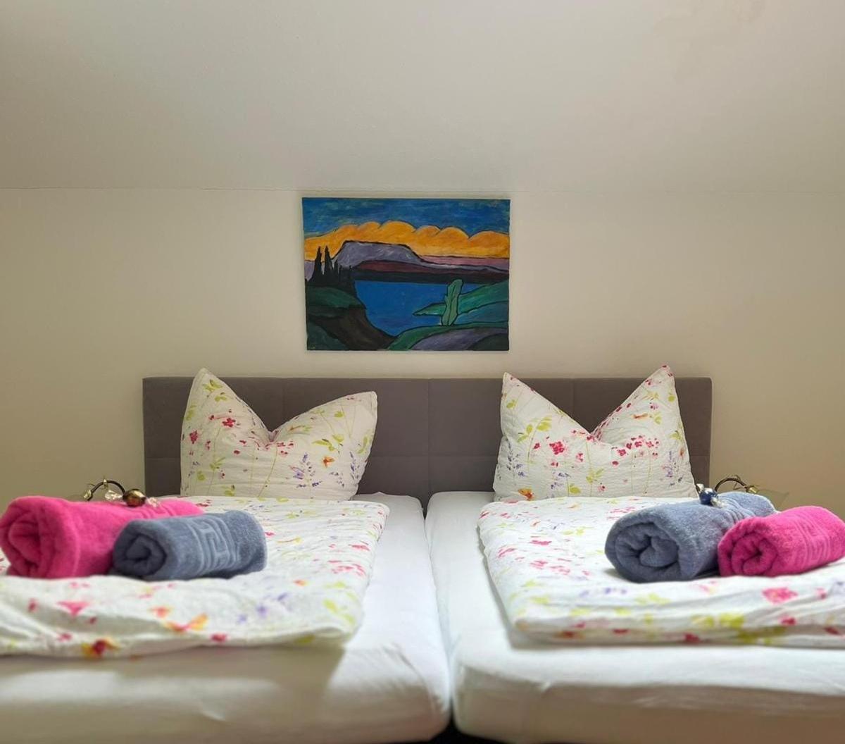 Ferienwohnung Fendt Berchtesgaden Ngoại thất bức ảnh